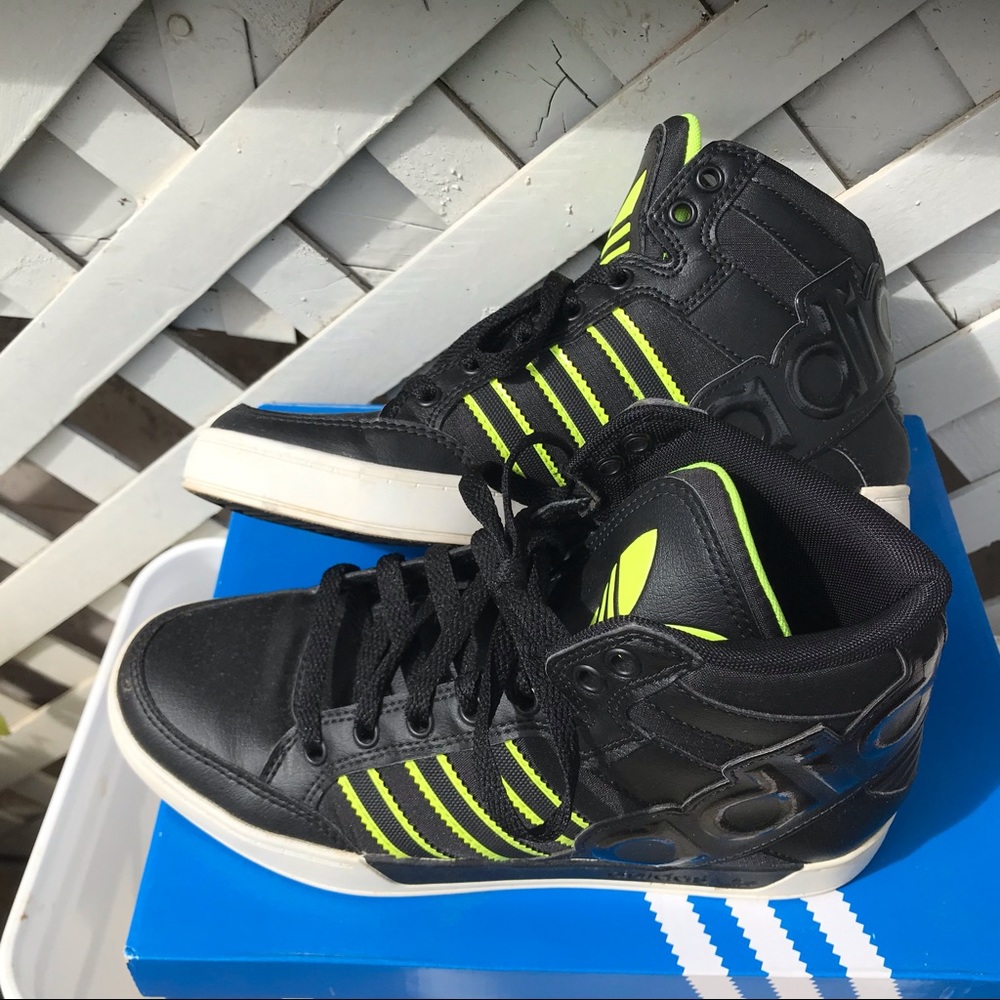 Adidas